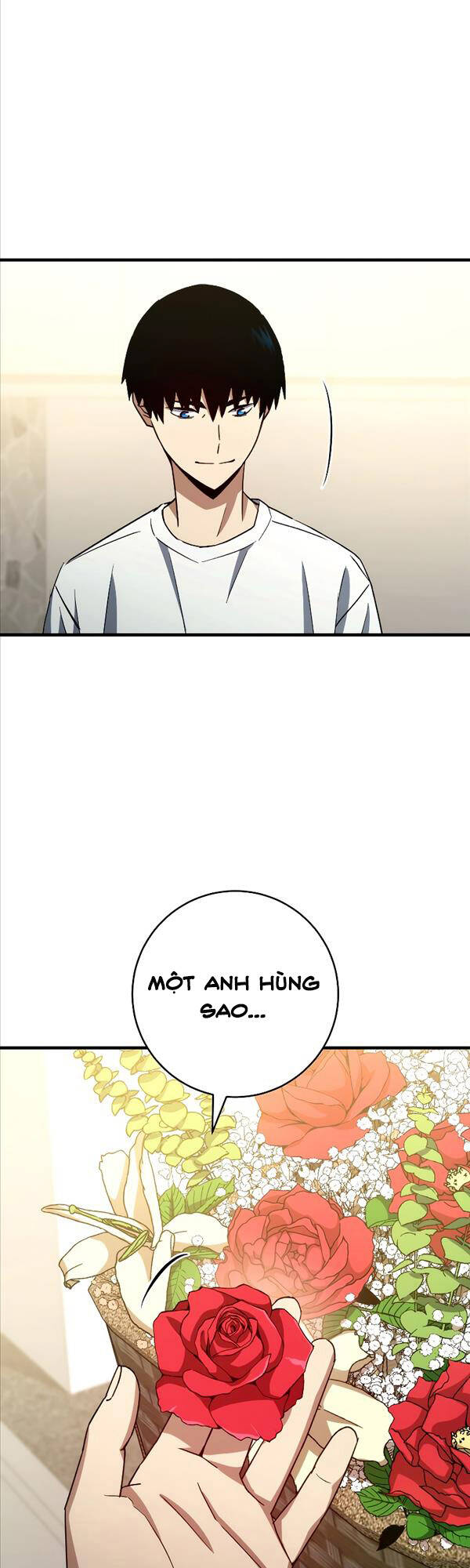Anh Hùng Trở Về Chap 64 - Next Chap 65