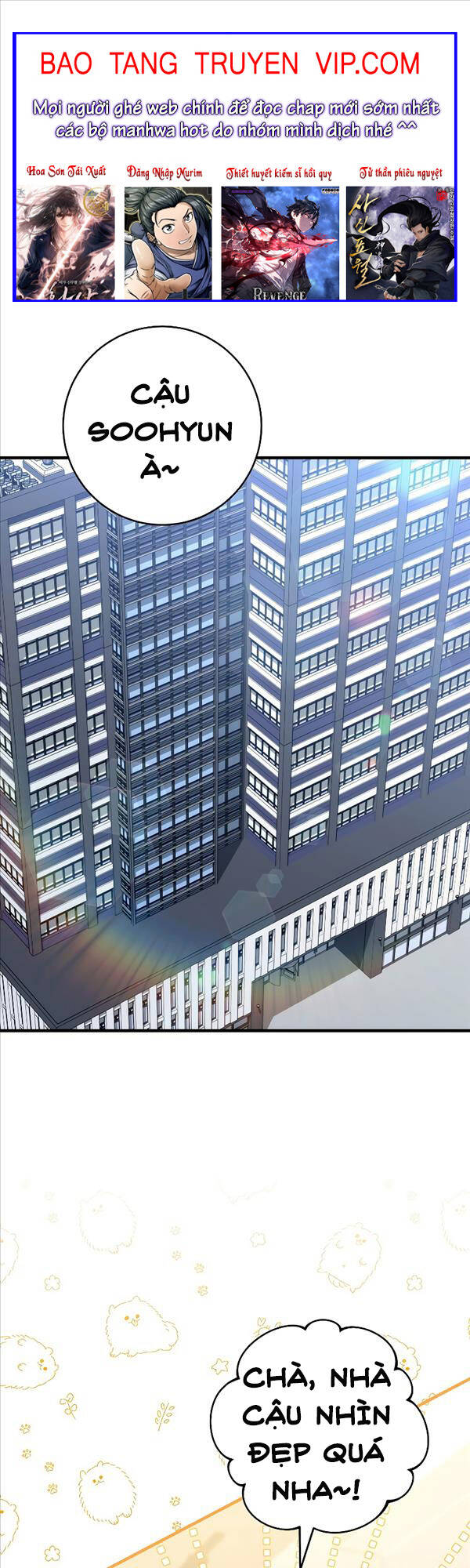 Anh Hùng Trở Về Chap 64 - Next Chap 65