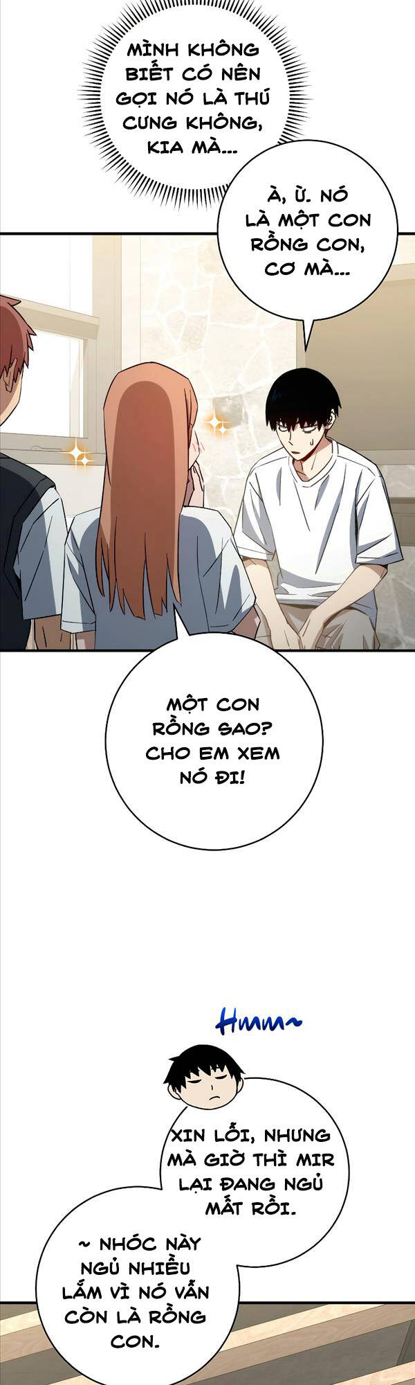Anh Hùng Trở Về Chap 64 - Next Chap 65