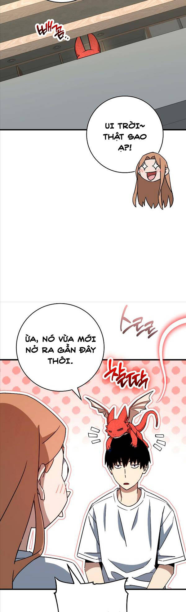 Anh Hùng Trở Về Chap 64 - Next Chap 65