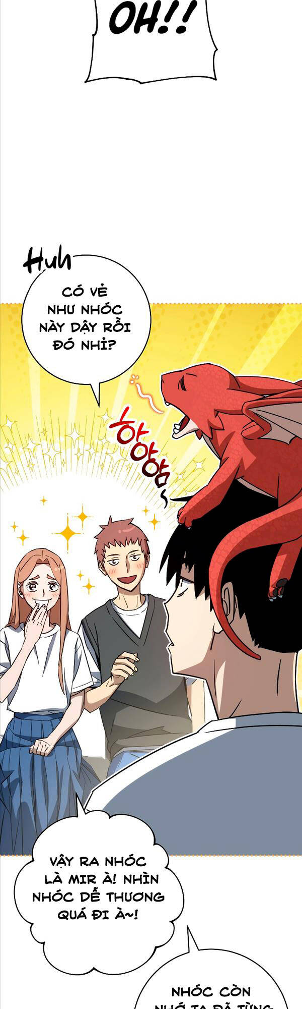Anh Hùng Trở Về Chap 64 - Next Chap 65