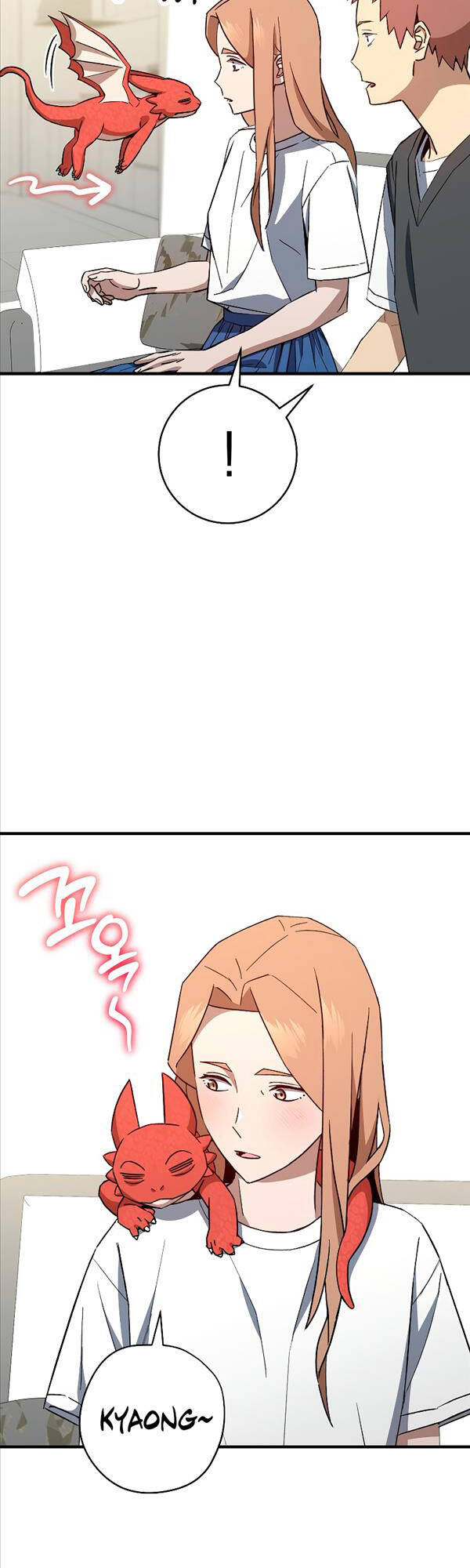 Anh Hùng Trở Về Chap 64 - Next Chap 65