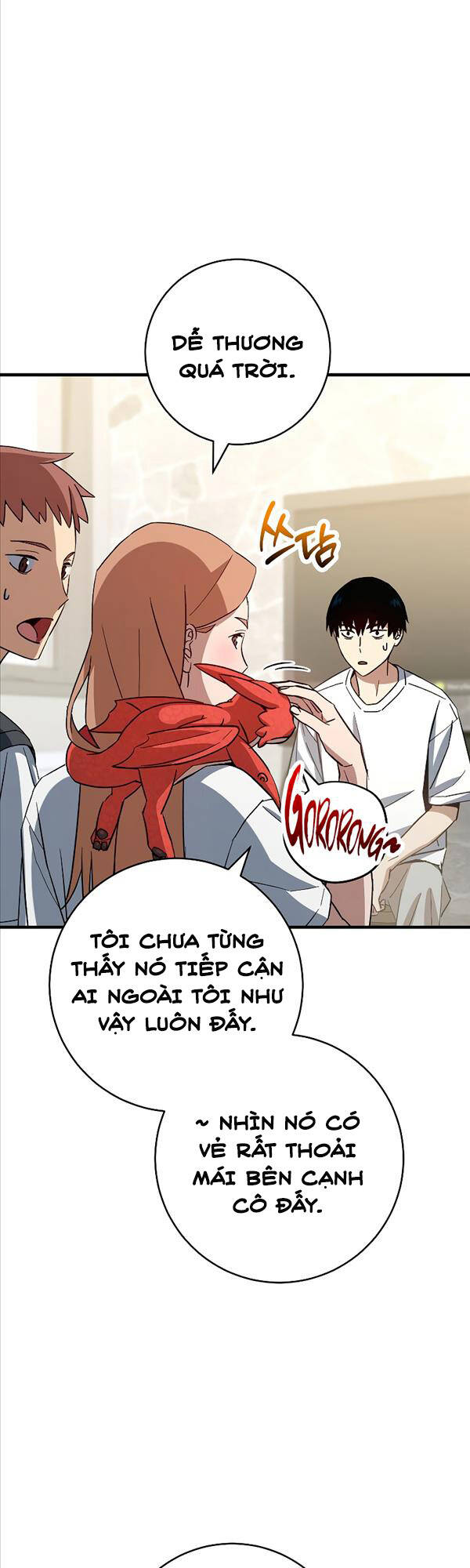 Anh Hùng Trở Về Chap 64 - Next Chap 65