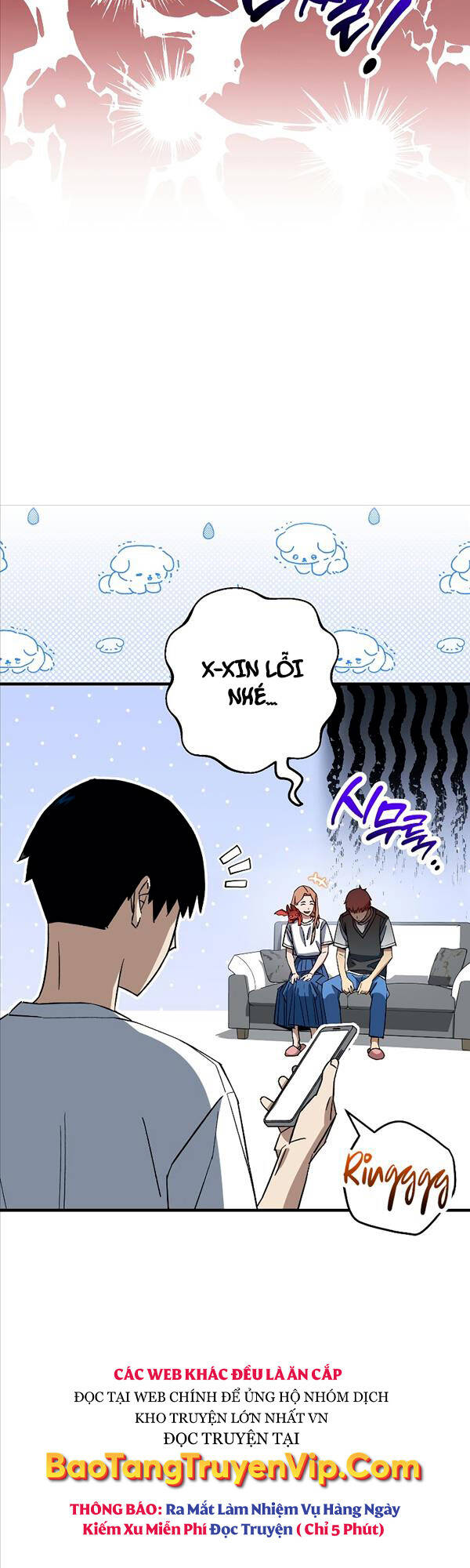 Anh Hùng Trở Về Chap 64 - Next Chap 65