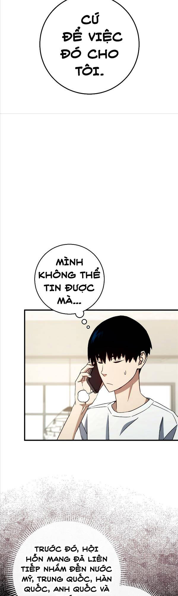 Anh Hùng Trở Về Chap 64 - Next Chap 65