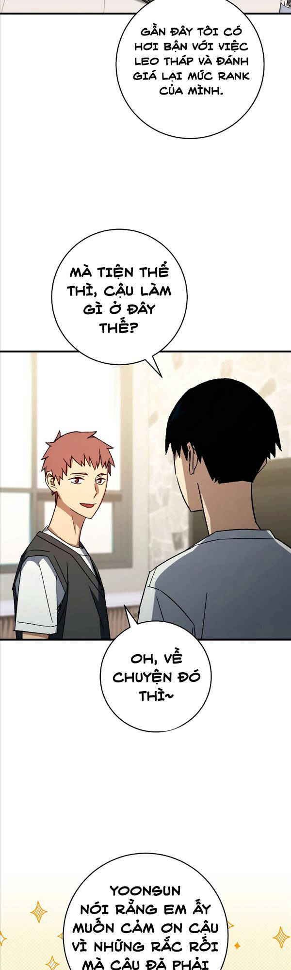 Anh Hùng Trở Về Chap 64 - Next Chap 65