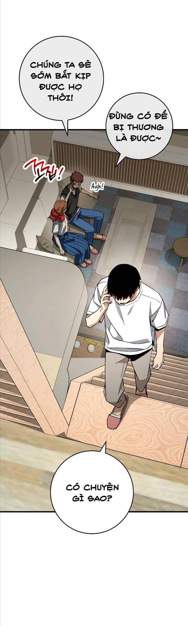Anh Hùng Trở Về Chap 64 - Next Chap 65