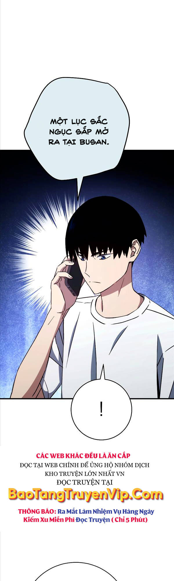 Anh Hùng Trở Về Chap 64 - Next Chap 65