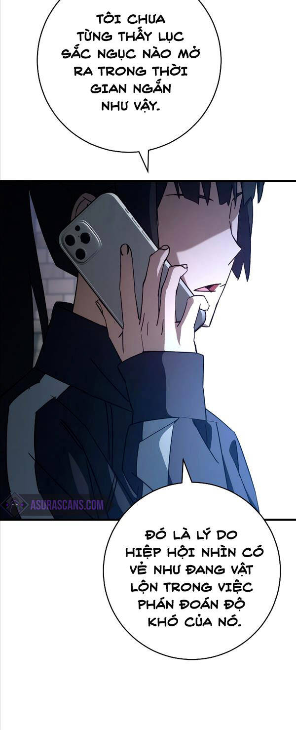 Anh Hùng Trở Về Chap 64 - Next Chap 65