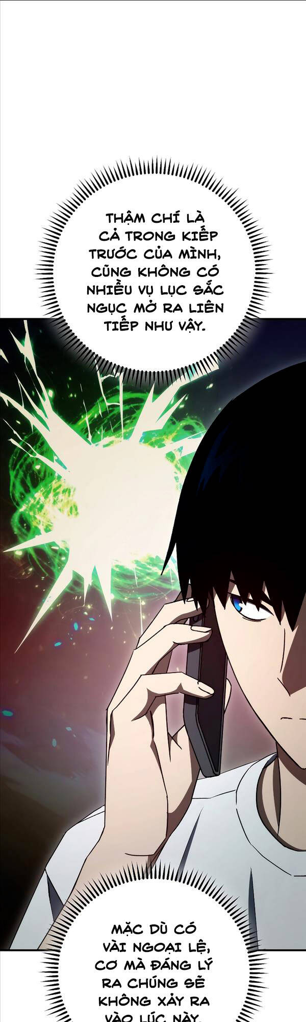 Anh Hùng Trở Về Chap 64 - Next Chap 65
