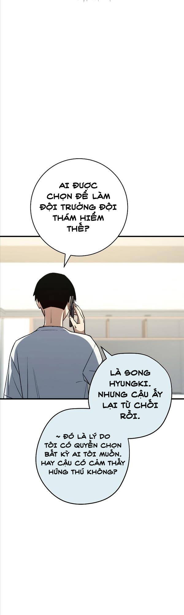 Anh Hùng Trở Về Chap 64 - Next Chap 65