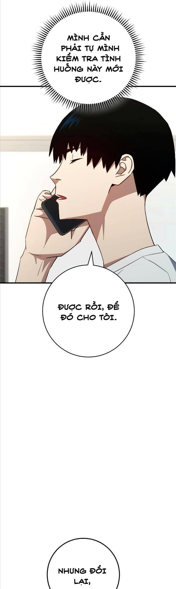 Anh Hùng Trở Về Chap 64 - Next Chap 65
