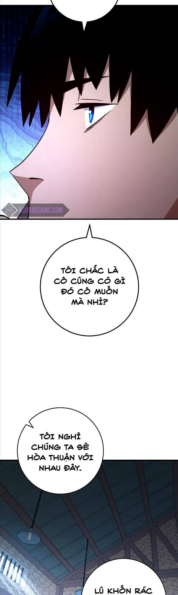 Anh Hùng Trở Về Chap 64 - Next Chap 65