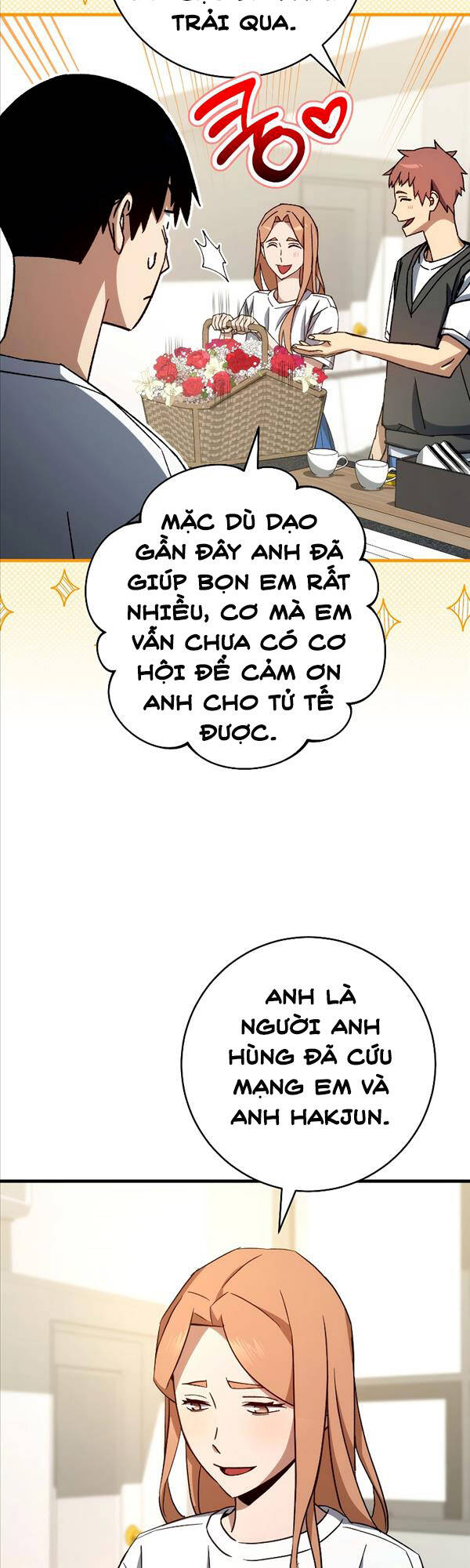 Anh Hùng Trở Về Chap 64 - Next Chap 65