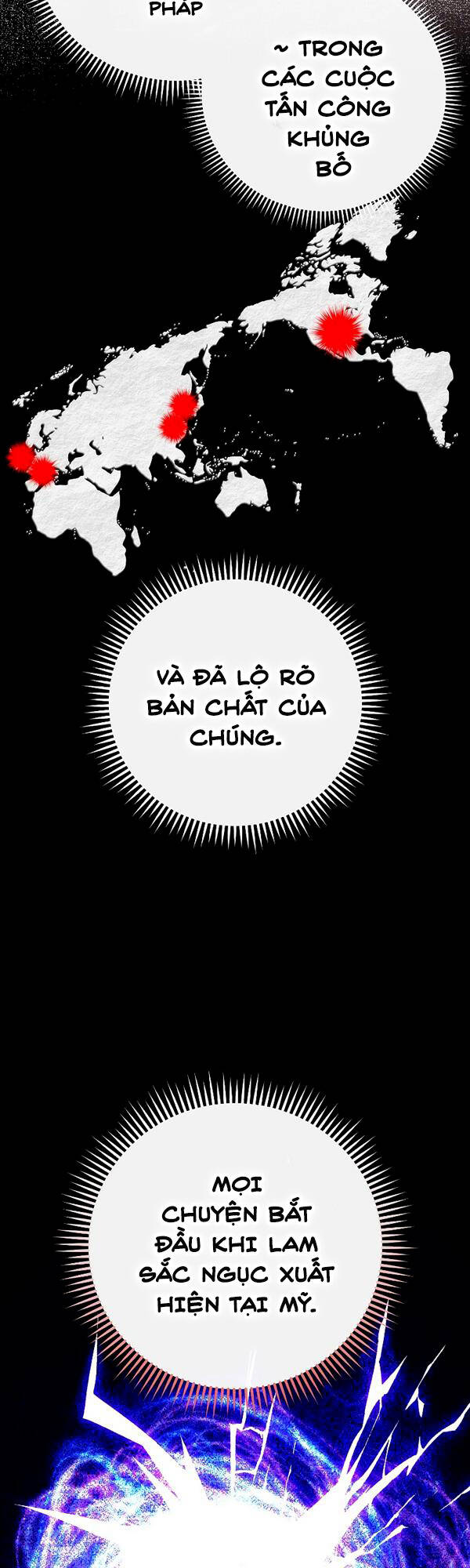 Anh Hùng Trở Về Chap 64 - Next Chap 65