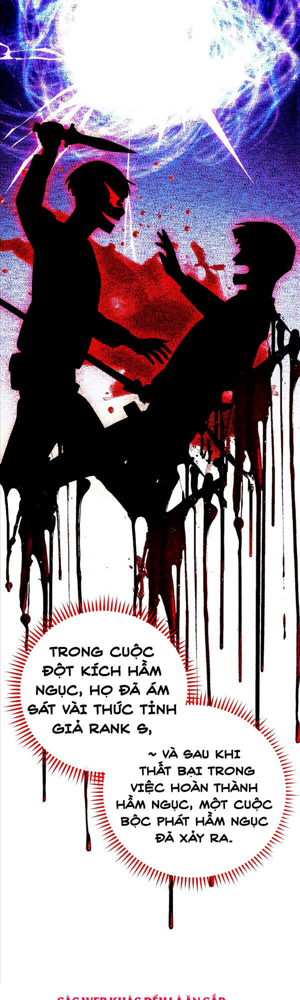 Anh Hùng Trở Về Chap 64 - Next Chap 65