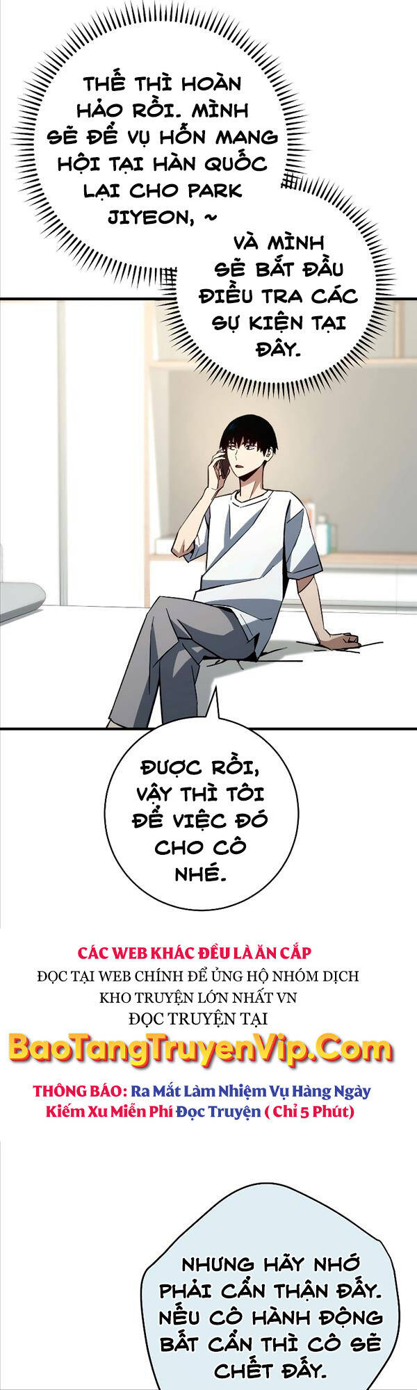 Anh Hùng Trở Về Chap 64 - Next Chap 65