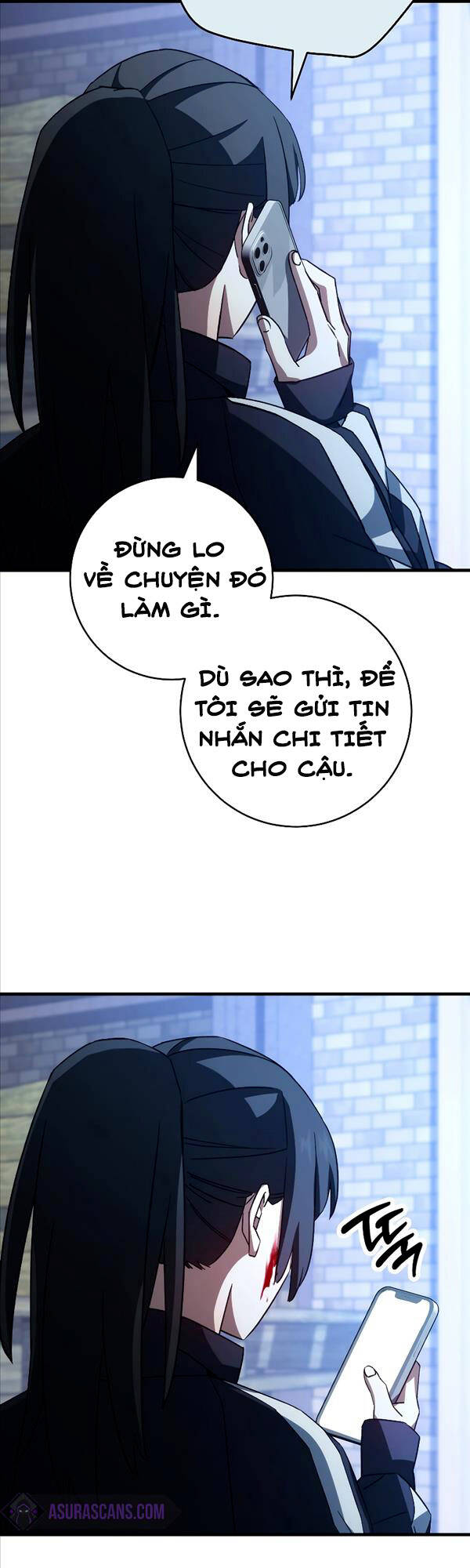 Anh Hùng Trở Về Chap 64 - Next Chap 65