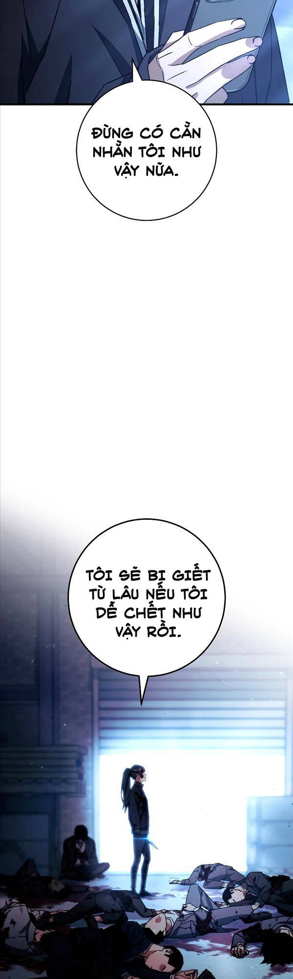 Anh Hùng Trở Về Chap 64 - Next Chap 65