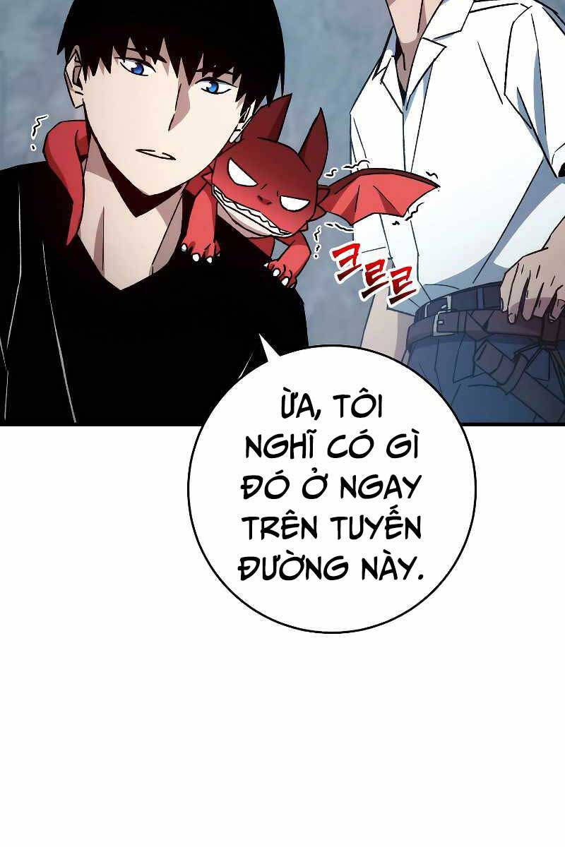 Anh Hùng Trở Về Chap 65 - Next Chap 66
