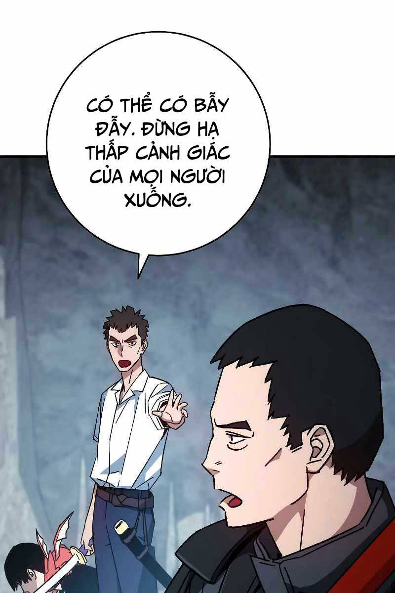 Anh Hùng Trở Về Chap 65 - Next Chap 66