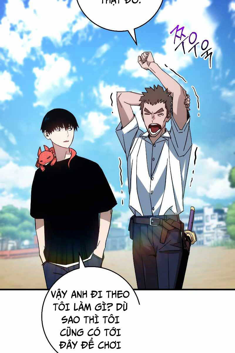 Anh Hùng Trở Về Chap 65 - Next Chap 66