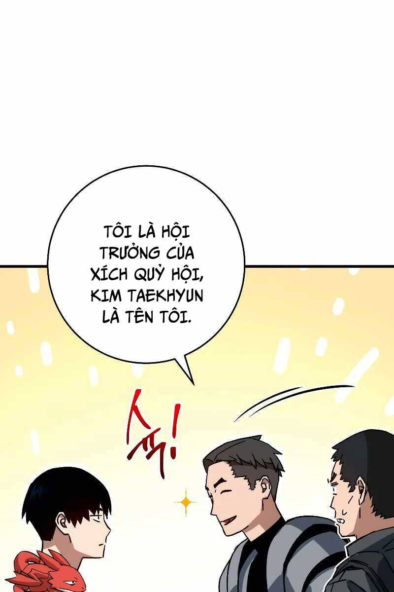 Anh Hùng Trở Về Chap 65 - Next Chap 66