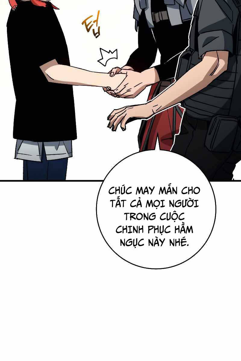 Anh Hùng Trở Về Chap 65 - Next Chap 66