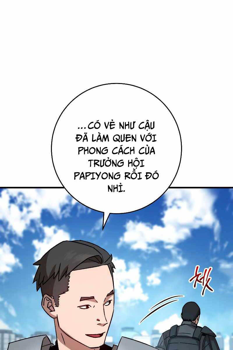 Anh Hùng Trở Về Chap 65 - Next Chap 66
