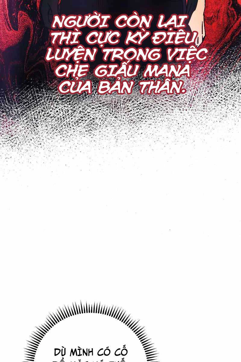 Anh Hùng Trở Về Chap 65 - Next Chap 66