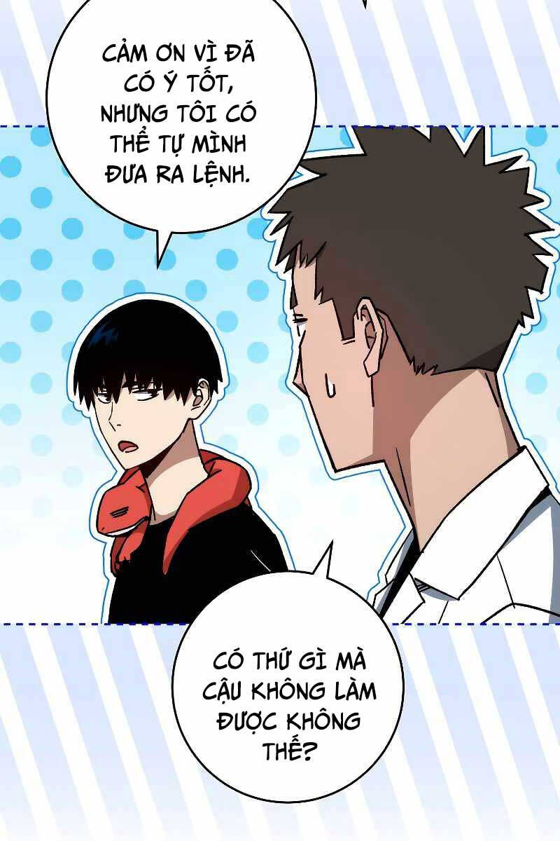 Anh Hùng Trở Về Chap 65 - Next Chap 66