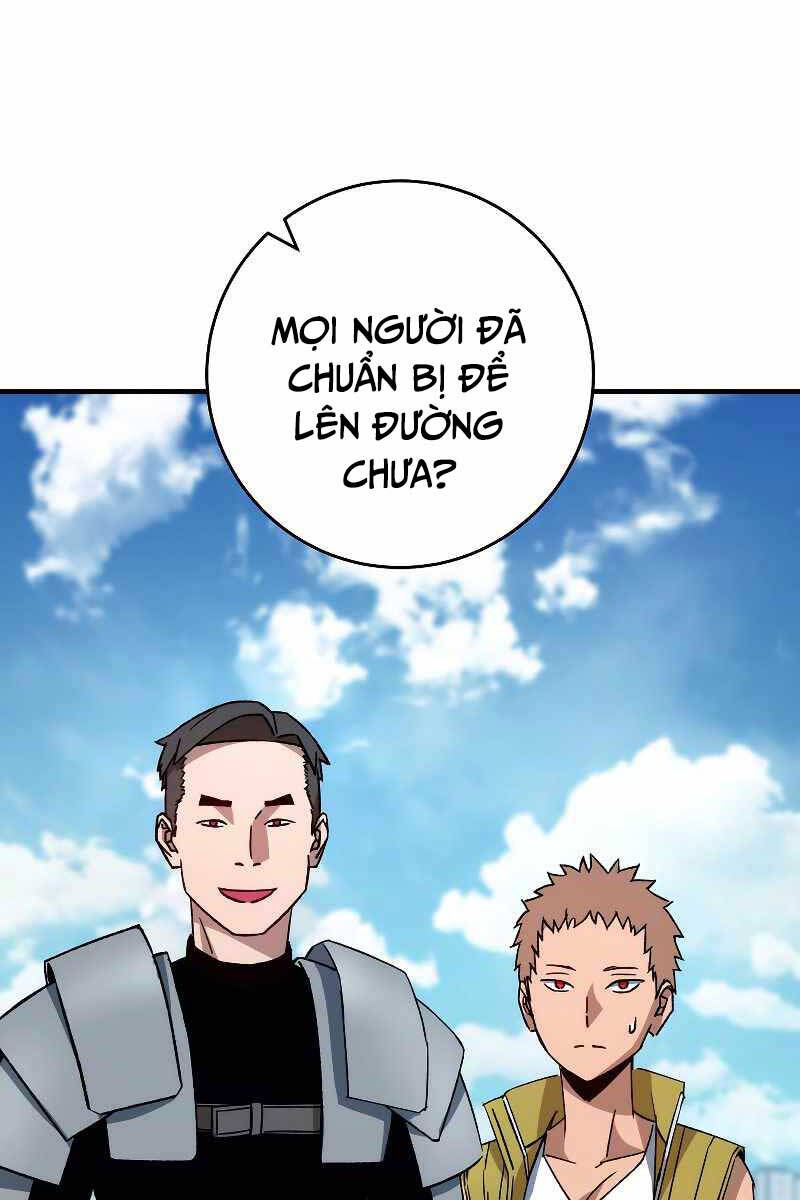 Anh Hùng Trở Về Chap 65 - Next Chap 66