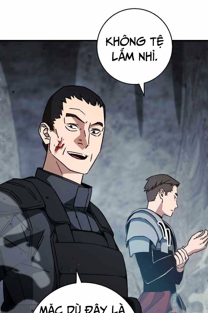 Anh Hùng Trở Về Chap 65 - Next Chap 66