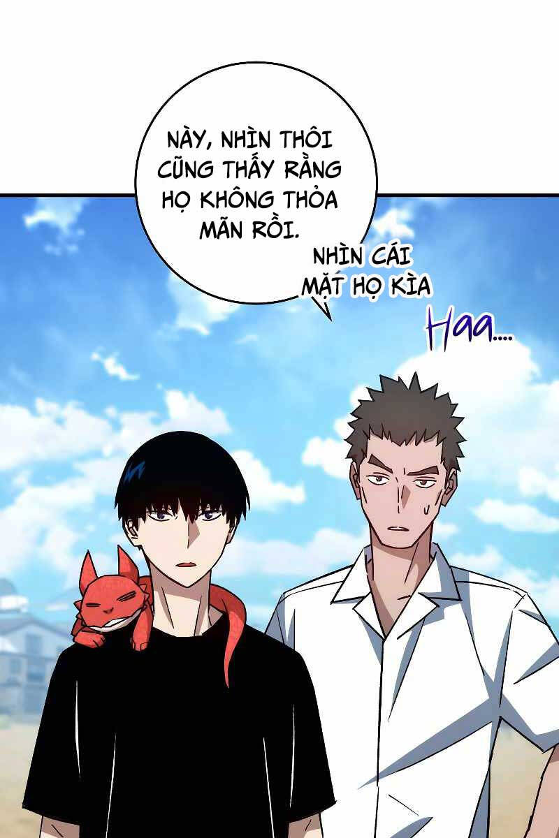 Anh Hùng Trở Về Chap 65 - Next Chap 66
