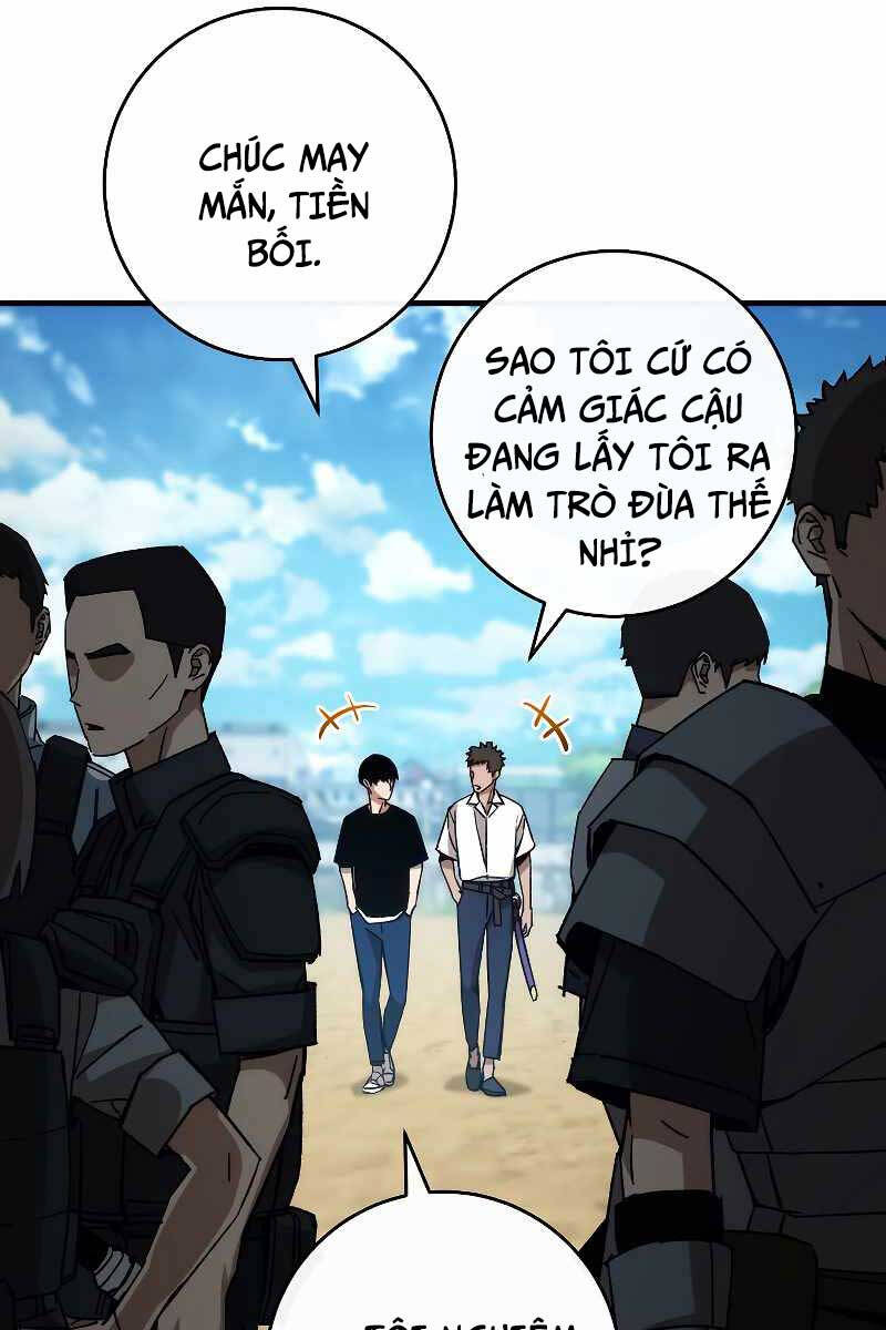 Anh Hùng Trở Về Chap 65 - Next Chap 66