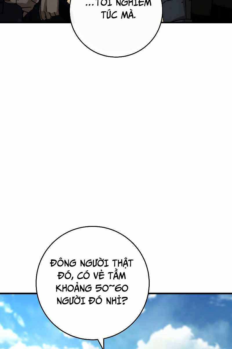 Anh Hùng Trở Về Chap 65 - Next Chap 66
