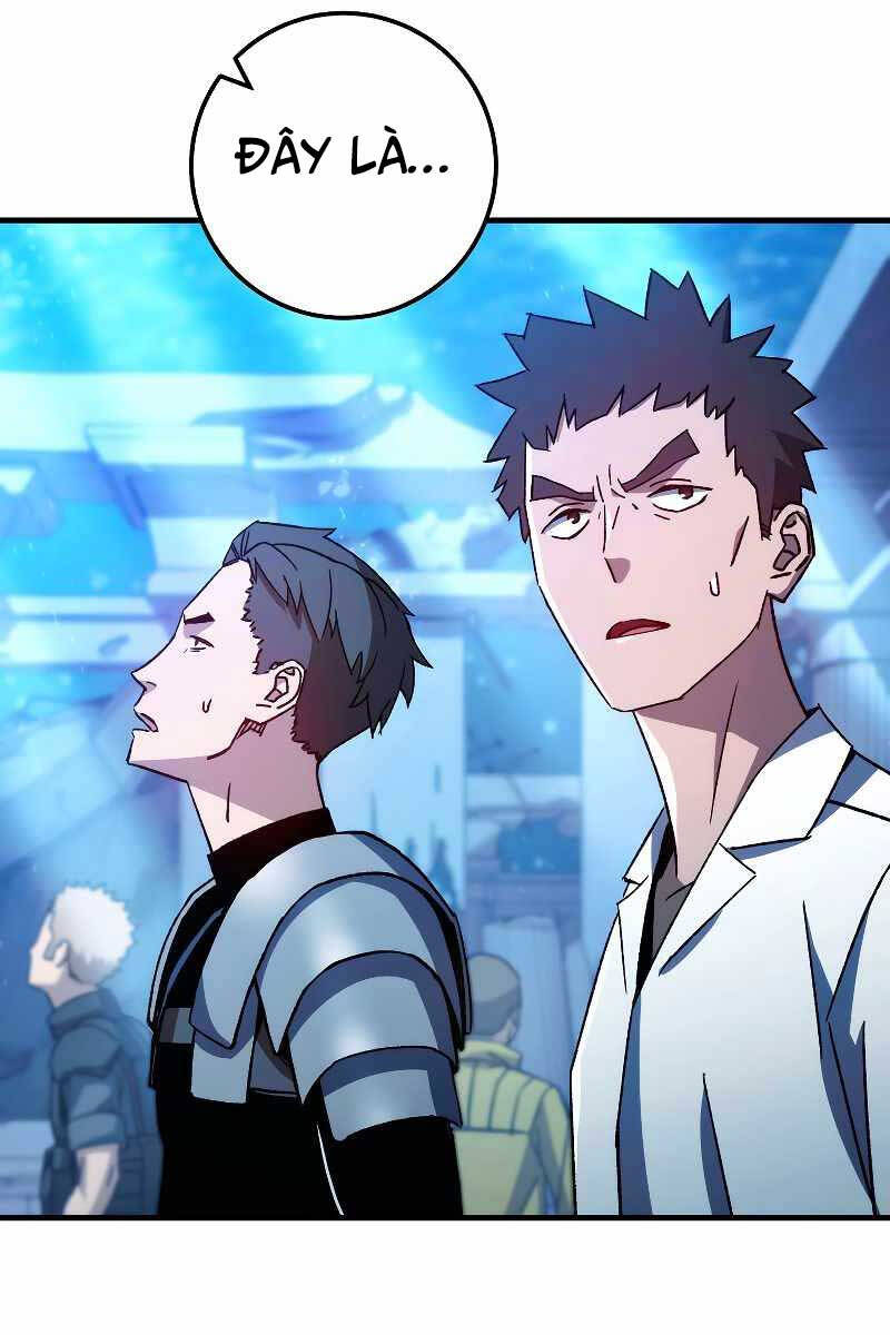 Anh Hùng Trở Về Chap 65 - Next Chap 66