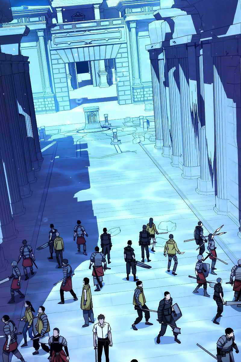 Anh Hùng Trở Về Chap 65 - Next Chap 66