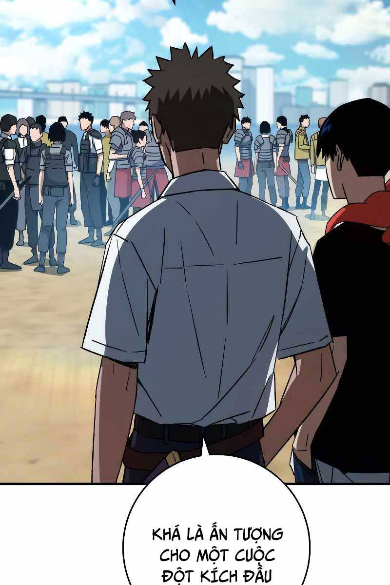 Anh Hùng Trở Về Chap 65 - Next Chap 66