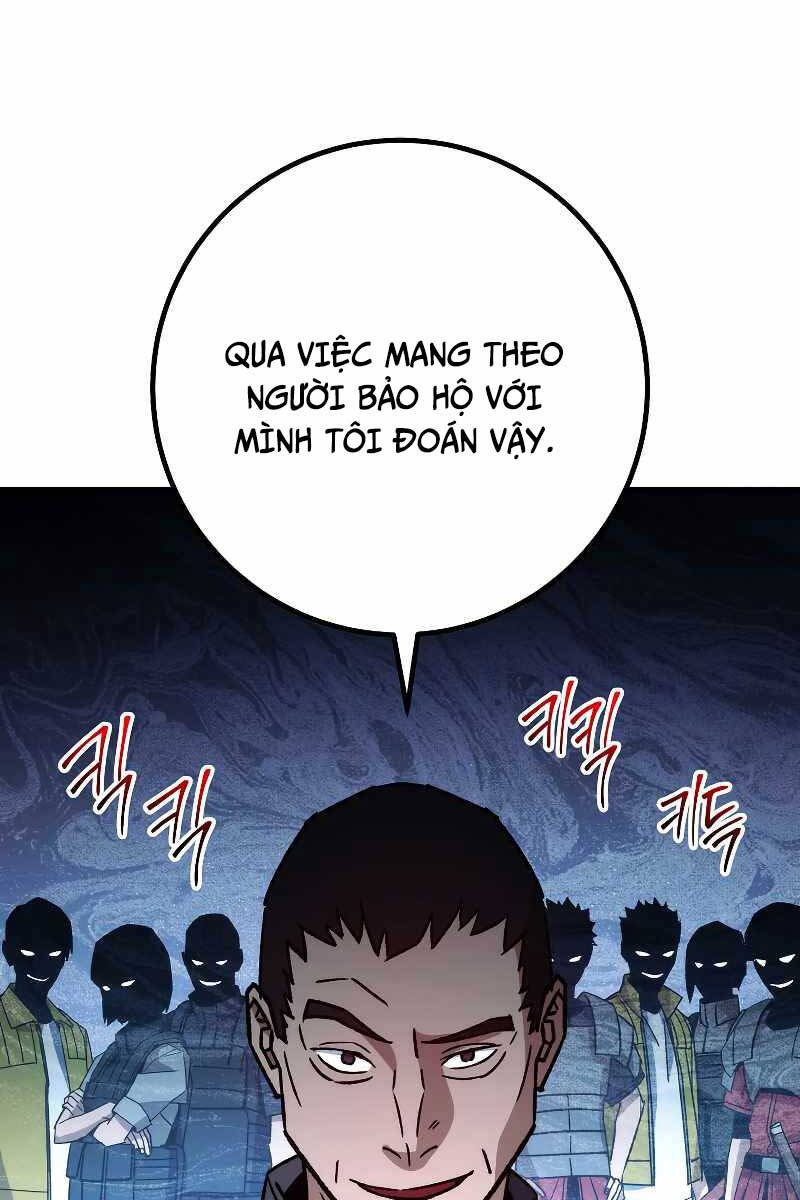 Anh Hùng Trở Về Chap 65 - Next Chap 66