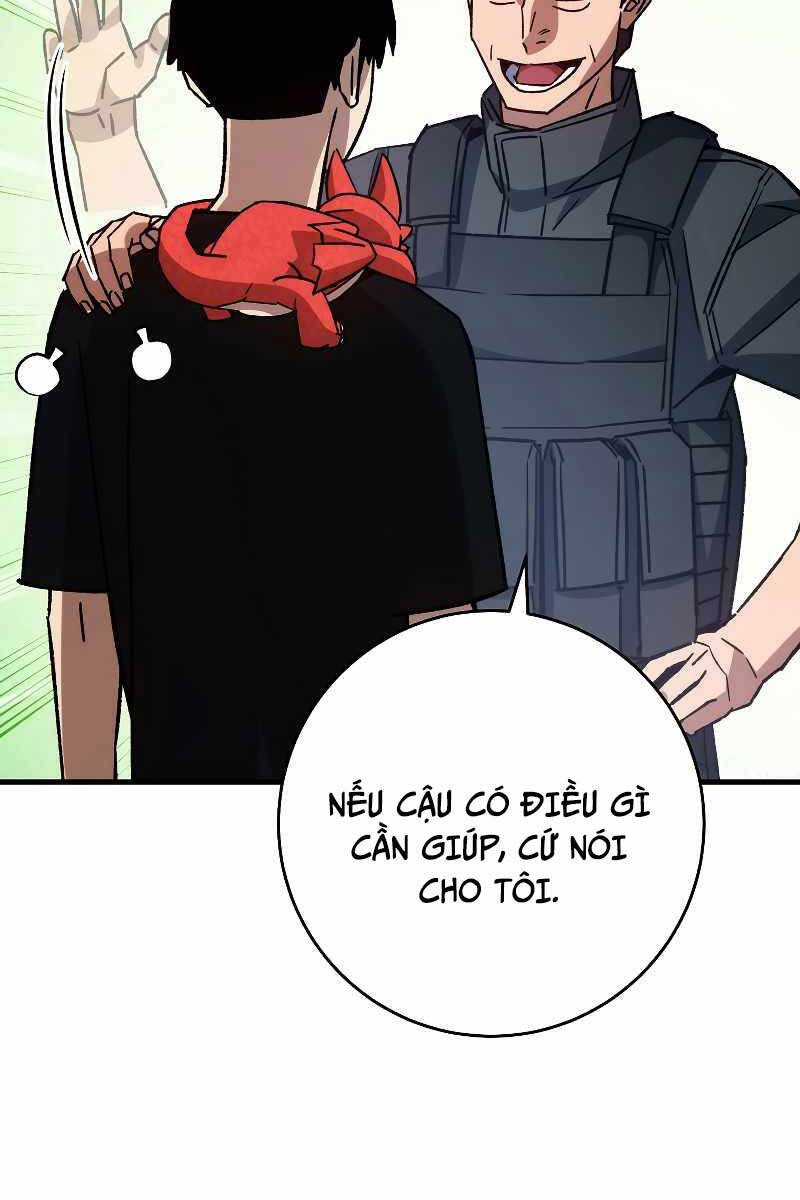 Anh Hùng Trở Về Chap 65 - Next Chap 66