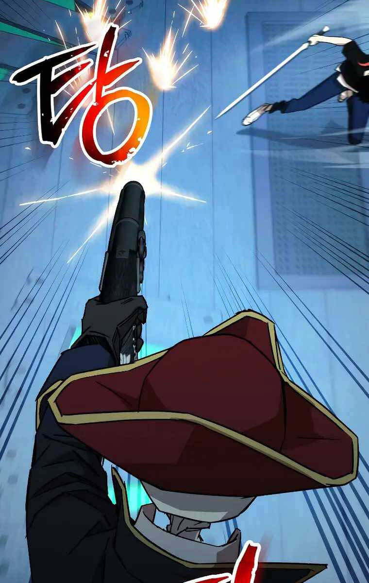 Anh Hùng Trở Về Chap 66 - Next Chap 67