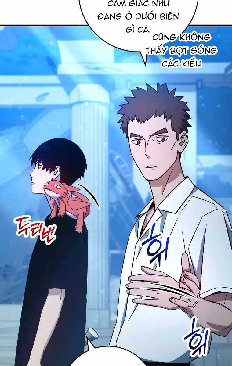 Anh Hùng Trở Về Chap 66 - Next Chap 67