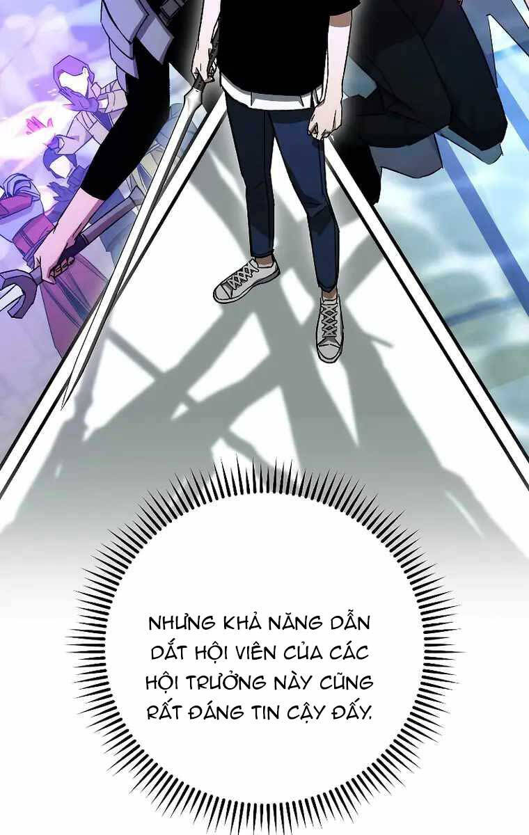 Anh Hùng Trở Về Chap 66 - Next Chap 67