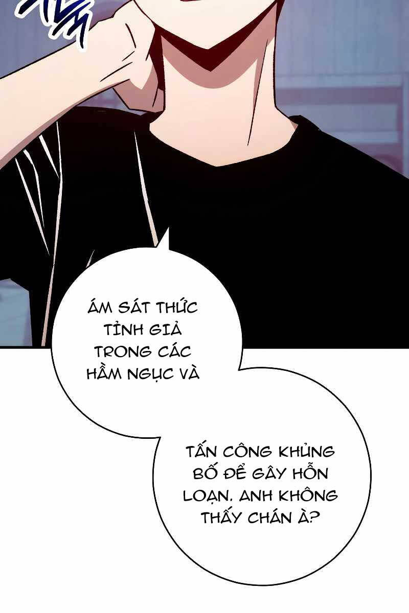 Anh Hùng Trở Về Chap 68 - Next Chap 69
