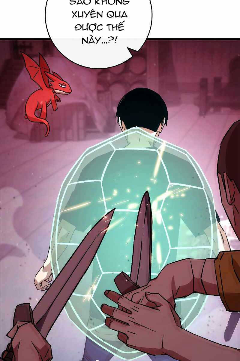 Anh Hùng Trở Về Chap 68 - Next Chap 69