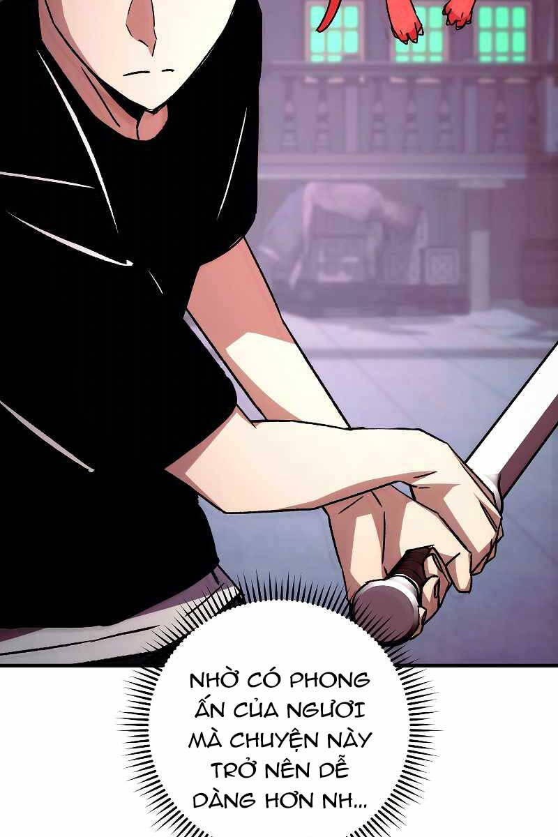 Anh Hùng Trở Về Chap 68 - Next Chap 69