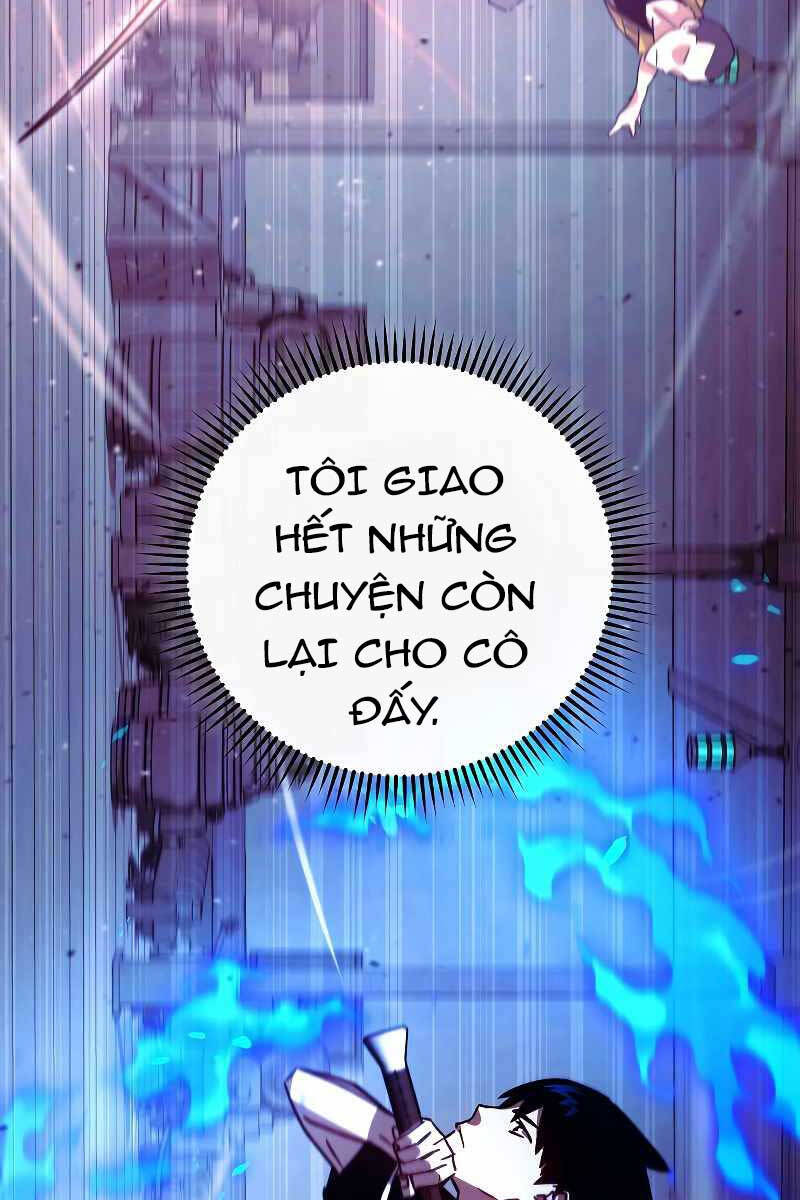 Anh Hùng Trở Về Chap 68 - Next Chap 69