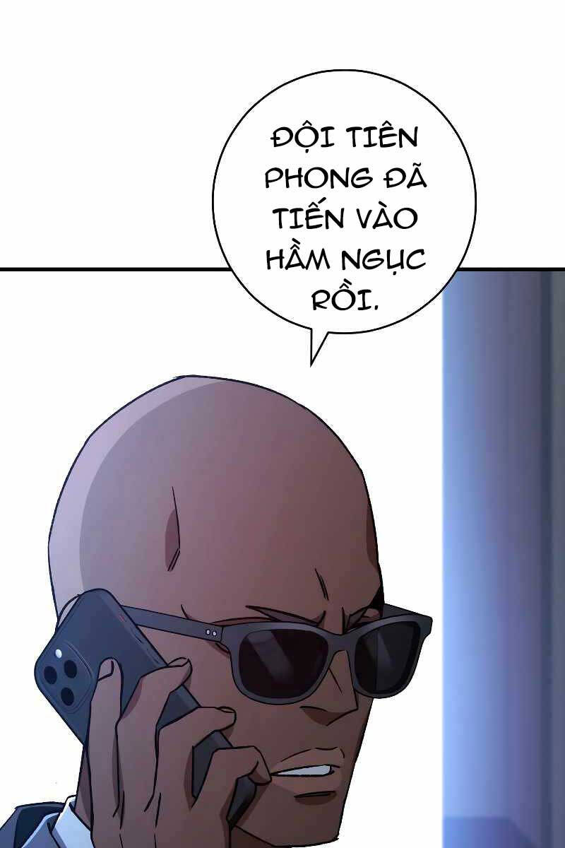 Anh Hùng Trở Về Chap 68 - Next Chap 69