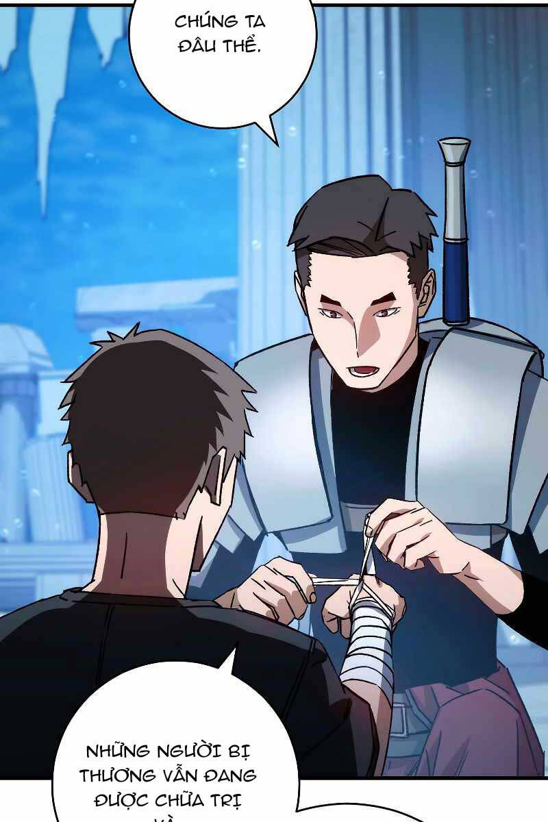 Anh Hùng Trở Về Chap 68 - Next Chap 69